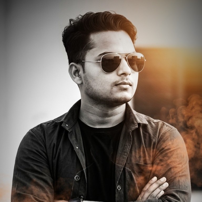 Abhay Vishwakarma