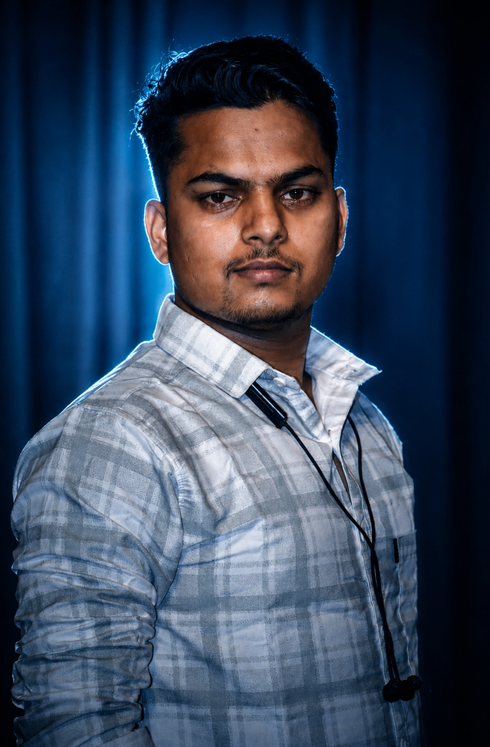 Abhay Vishwakarma